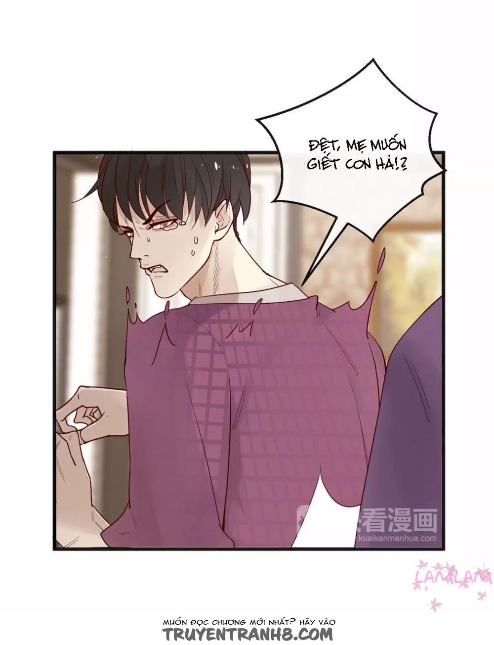 Không Cẩn Thận Vớ Phải Ông Sếp Vạn Tỷ - Chương 3 - Trang 19