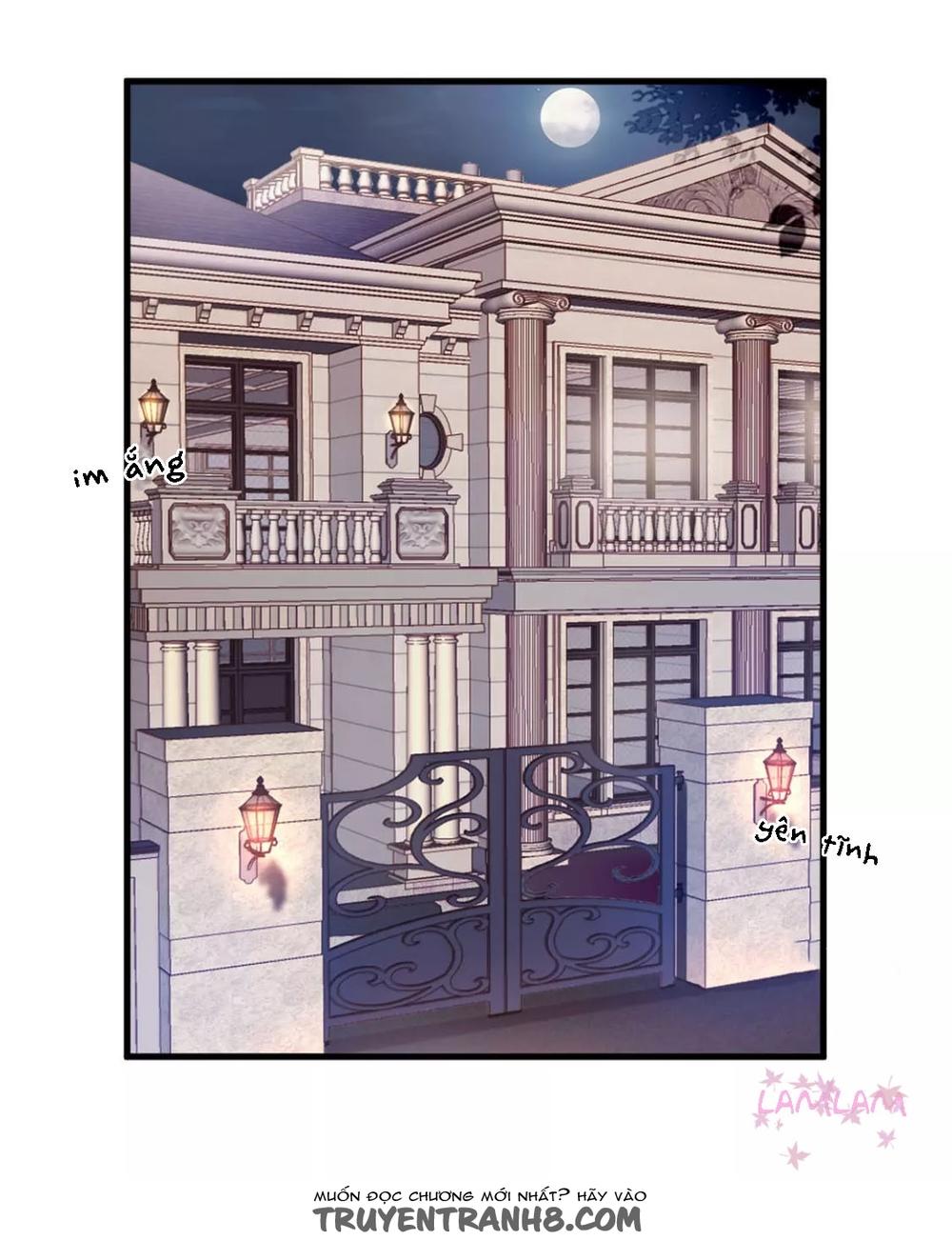 Không Cẩn Thận Vớ Phải Ông Sếp Vạn Tỷ - Chương 3 - Trang 3