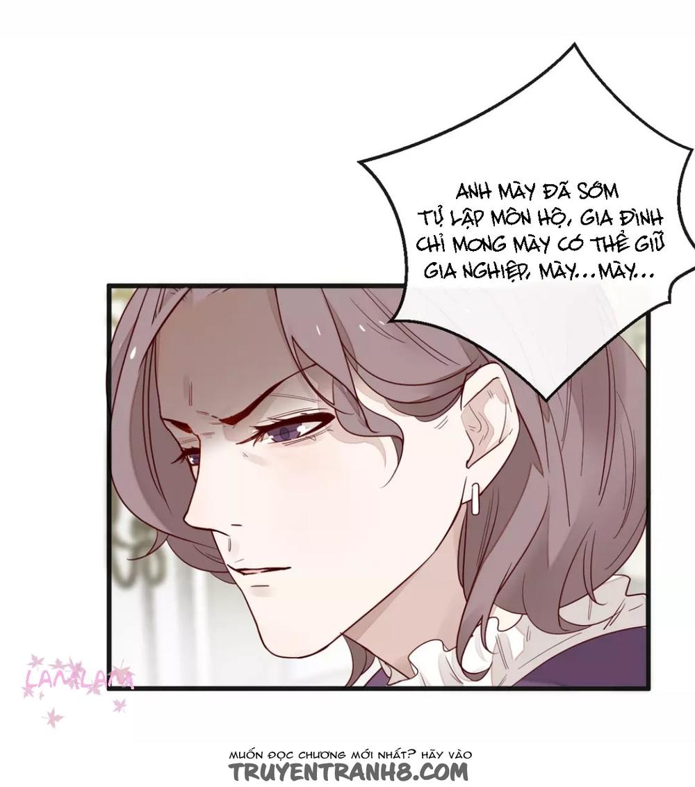 Không Cẩn Thận Vớ Phải Ông Sếp Vạn Tỷ - Chương 3 - Trang 22