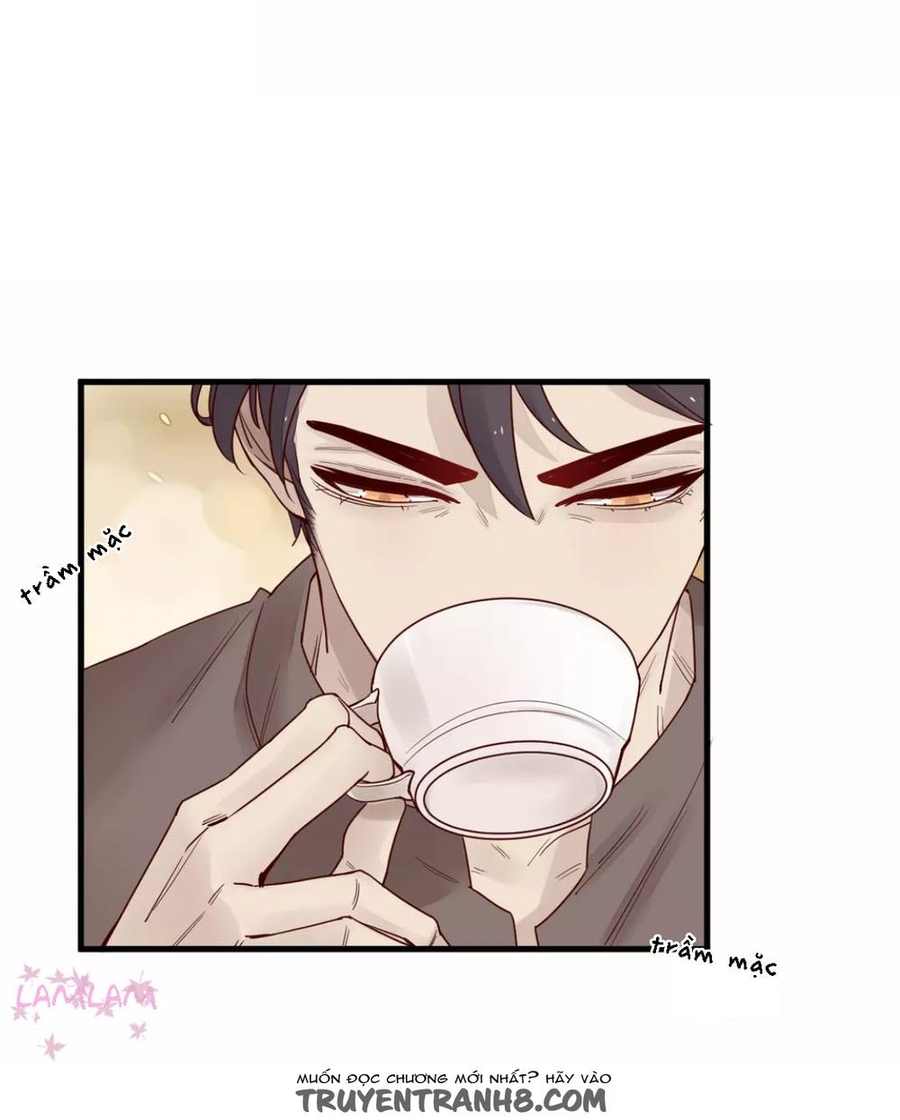 Không Cẩn Thận Vớ Phải Ông Sếp Vạn Tỷ - Chương 3 - Trang 26