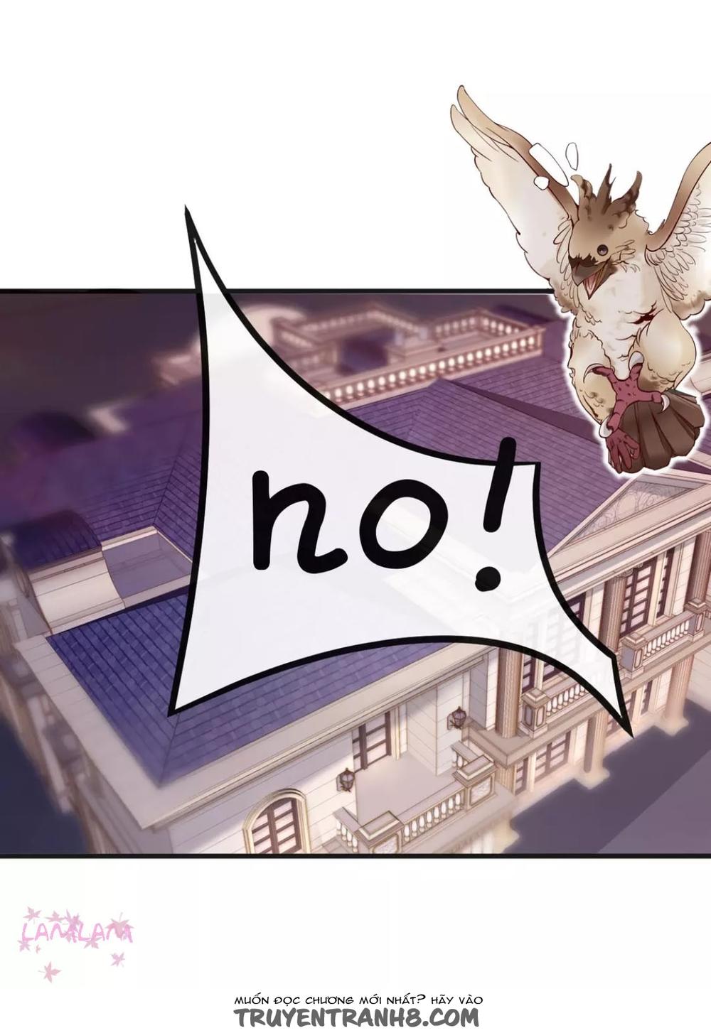 Không Cẩn Thận Vớ Phải Ông Sếp Vạn Tỷ - Chương 3 - Trang 31