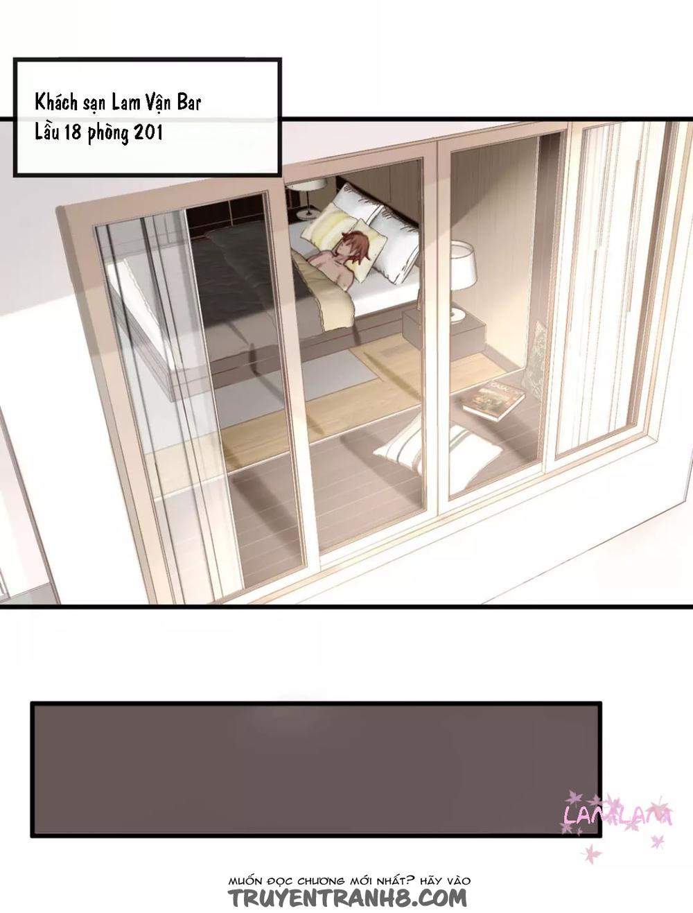 Không Cẩn Thận Vớ Phải Ông Sếp Vạn Tỷ - Chương 3 - Trang 32