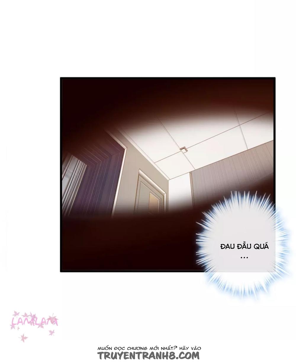 Không Cẩn Thận Vớ Phải Ông Sếp Vạn Tỷ - Chương 3 - Trang 33