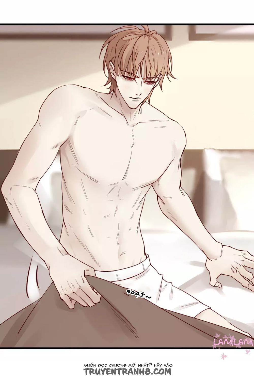 Không Cẩn Thận Vớ Phải Ông Sếp Vạn Tỷ - Chương 3 - Trang 35