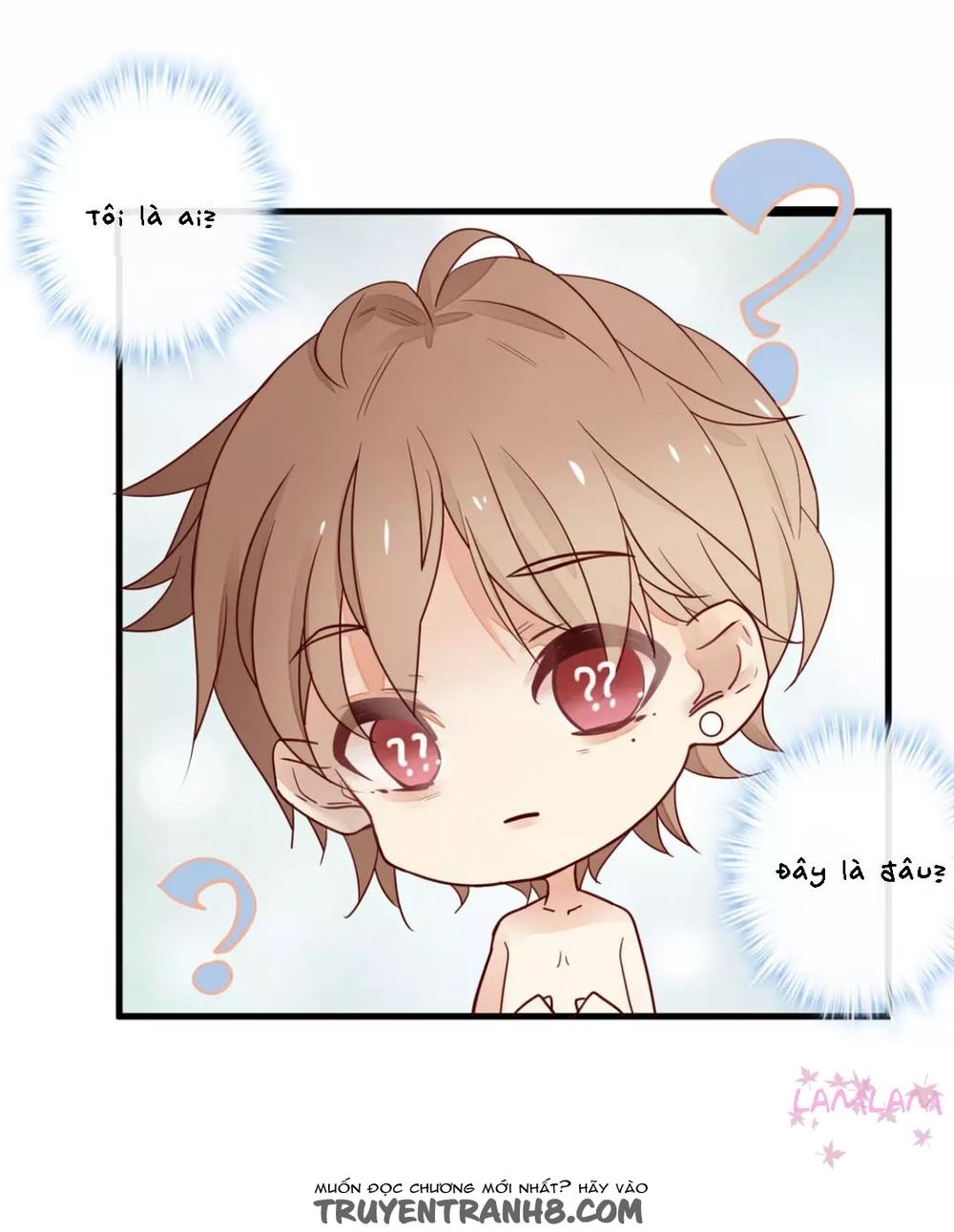 Không Cẩn Thận Vớ Phải Ông Sếp Vạn Tỷ - Chương 3 - Trang 36