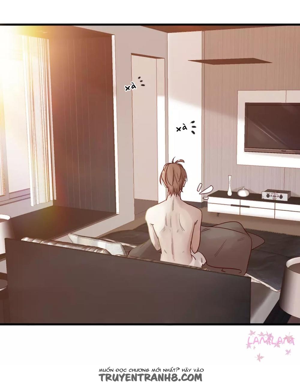 Không Cẩn Thận Vớ Phải Ông Sếp Vạn Tỷ - Chương 3 - Trang 37