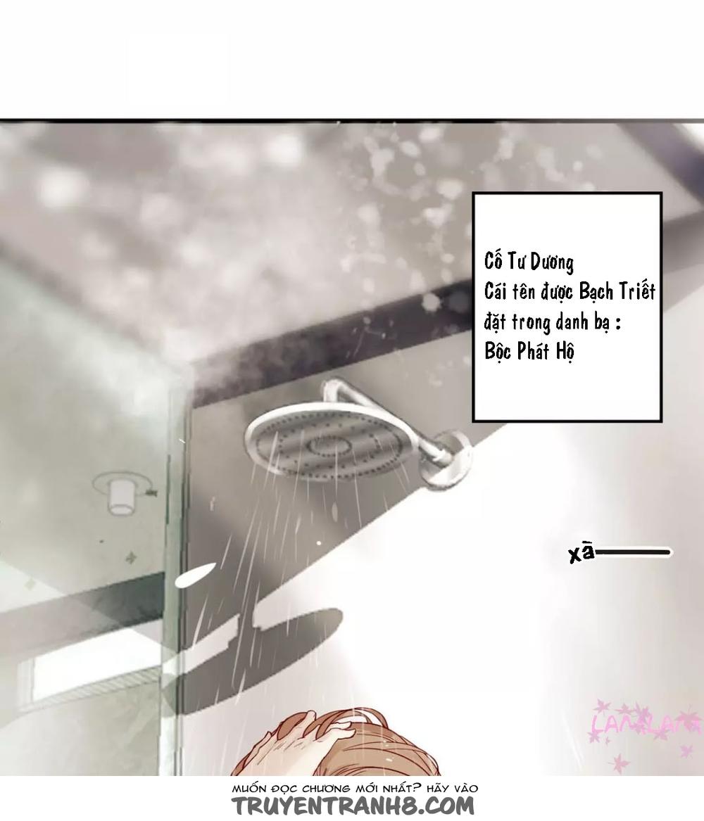 Không Cẩn Thận Vớ Phải Ông Sếp Vạn Tỷ - Chương 3 - Trang 38