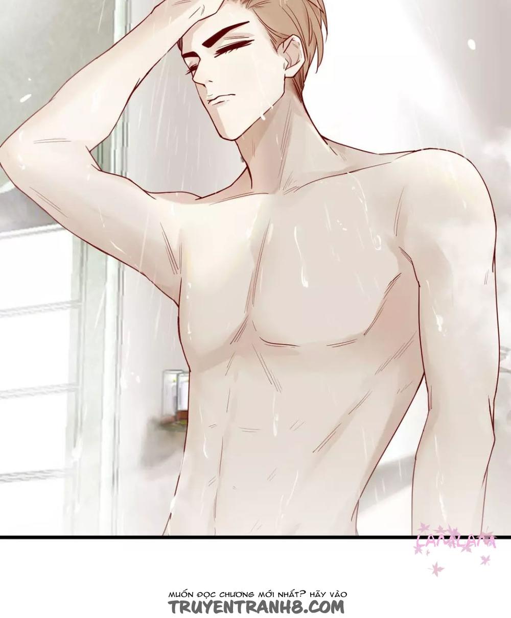 Không Cẩn Thận Vớ Phải Ông Sếp Vạn Tỷ - Chương 3 - Trang 39