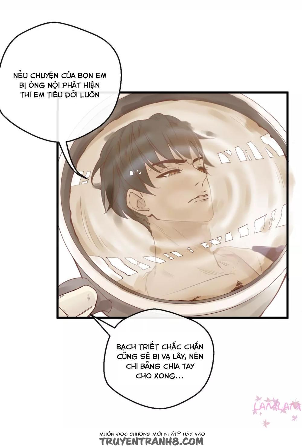 Không Cẩn Thận Vớ Phải Ông Sếp Vạn Tỷ - Chương 3 - Trang 9