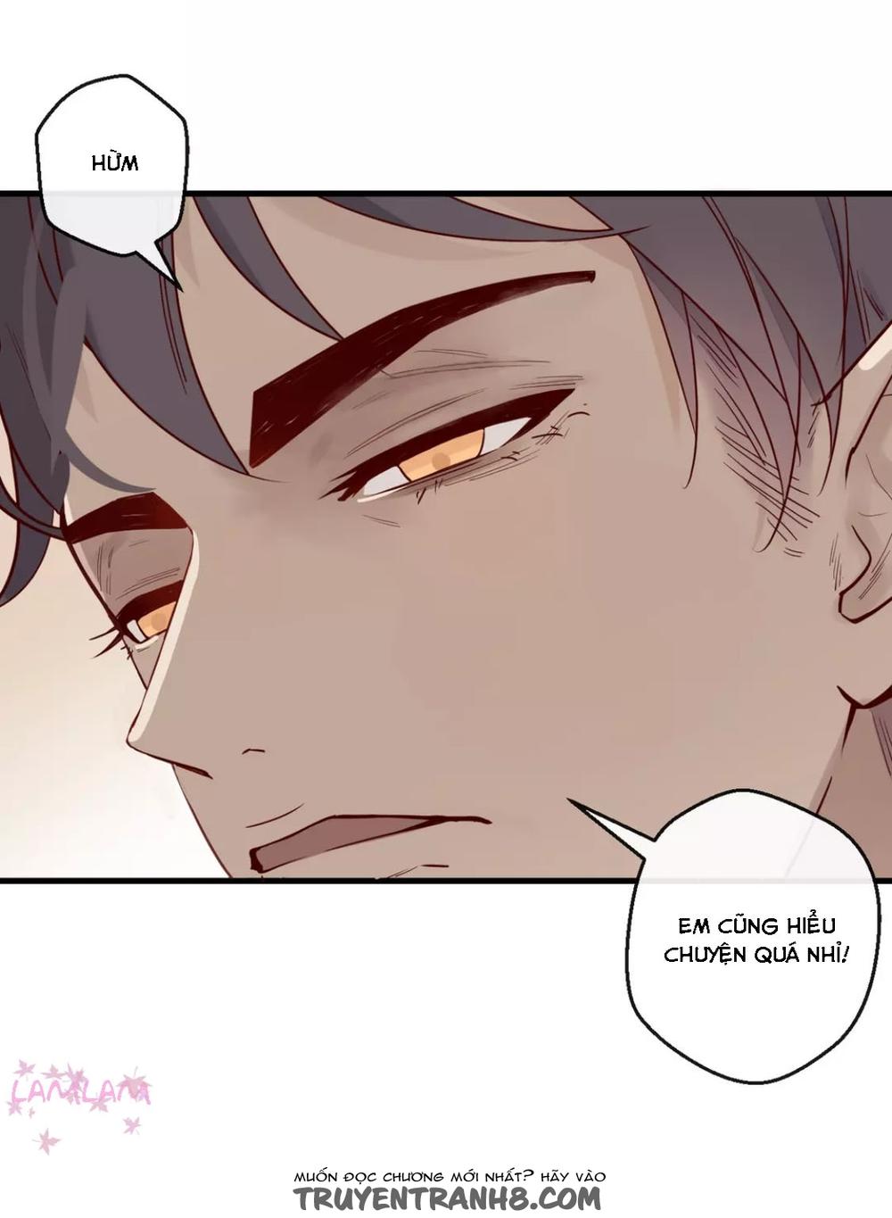 Không Cẩn Thận Vớ Phải Ông Sếp Vạn Tỷ - Chương 3 - Trang 10