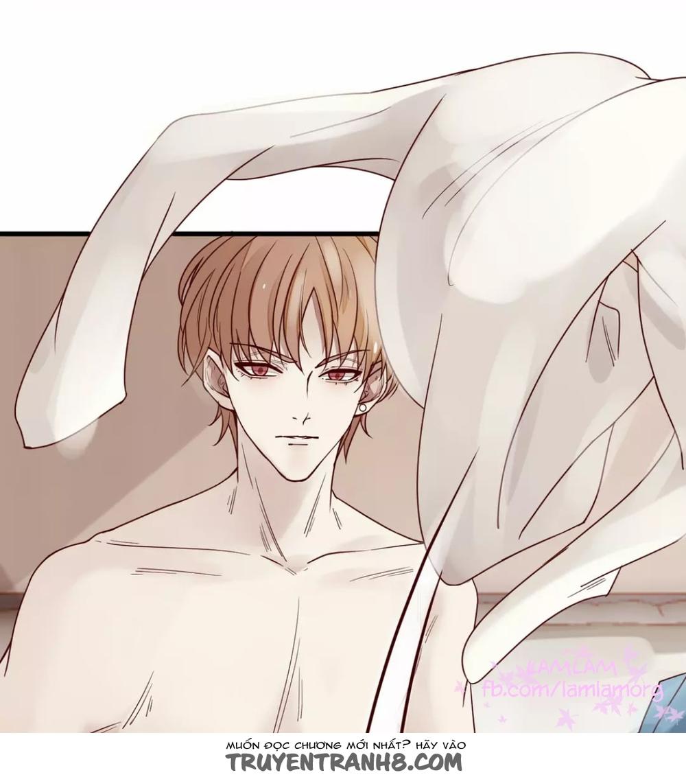 Không Cẩn Thận Vớ Phải Ông Sếp Vạn Tỷ - Chương 4 - Trang 12