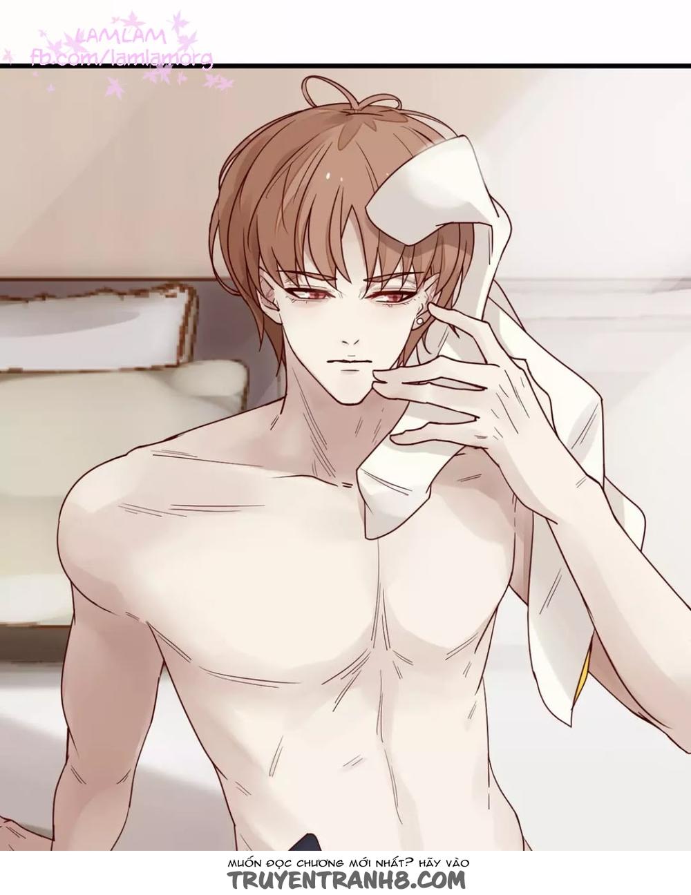 Không Cẩn Thận Vớ Phải Ông Sếp Vạn Tỷ - Chương 4 - Trang 14