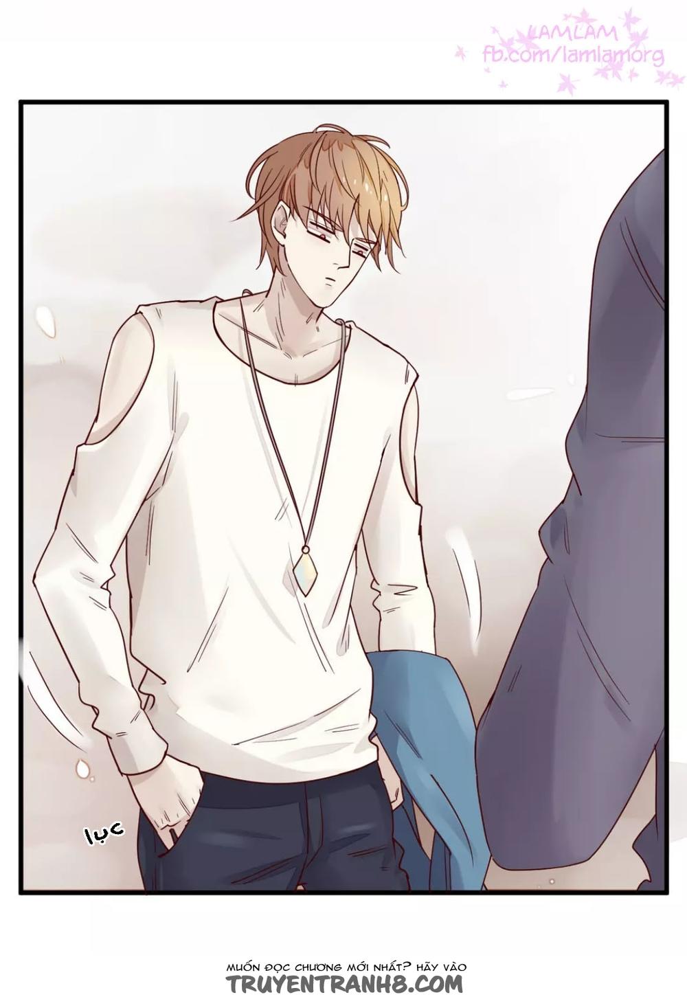 Không Cẩn Thận Vớ Phải Ông Sếp Vạn Tỷ - Chương 4 - Trang 18