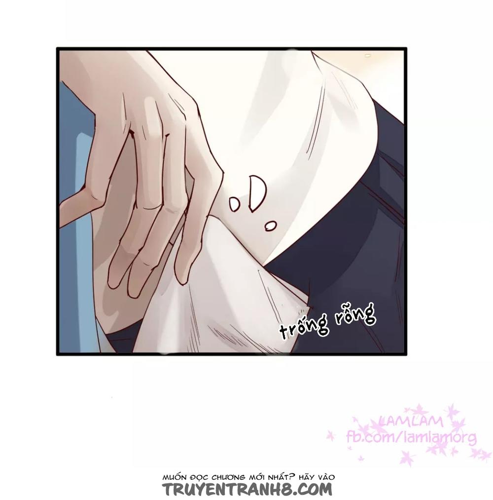 Không Cẩn Thận Vớ Phải Ông Sếp Vạn Tỷ - Chương 4 - Trang 19