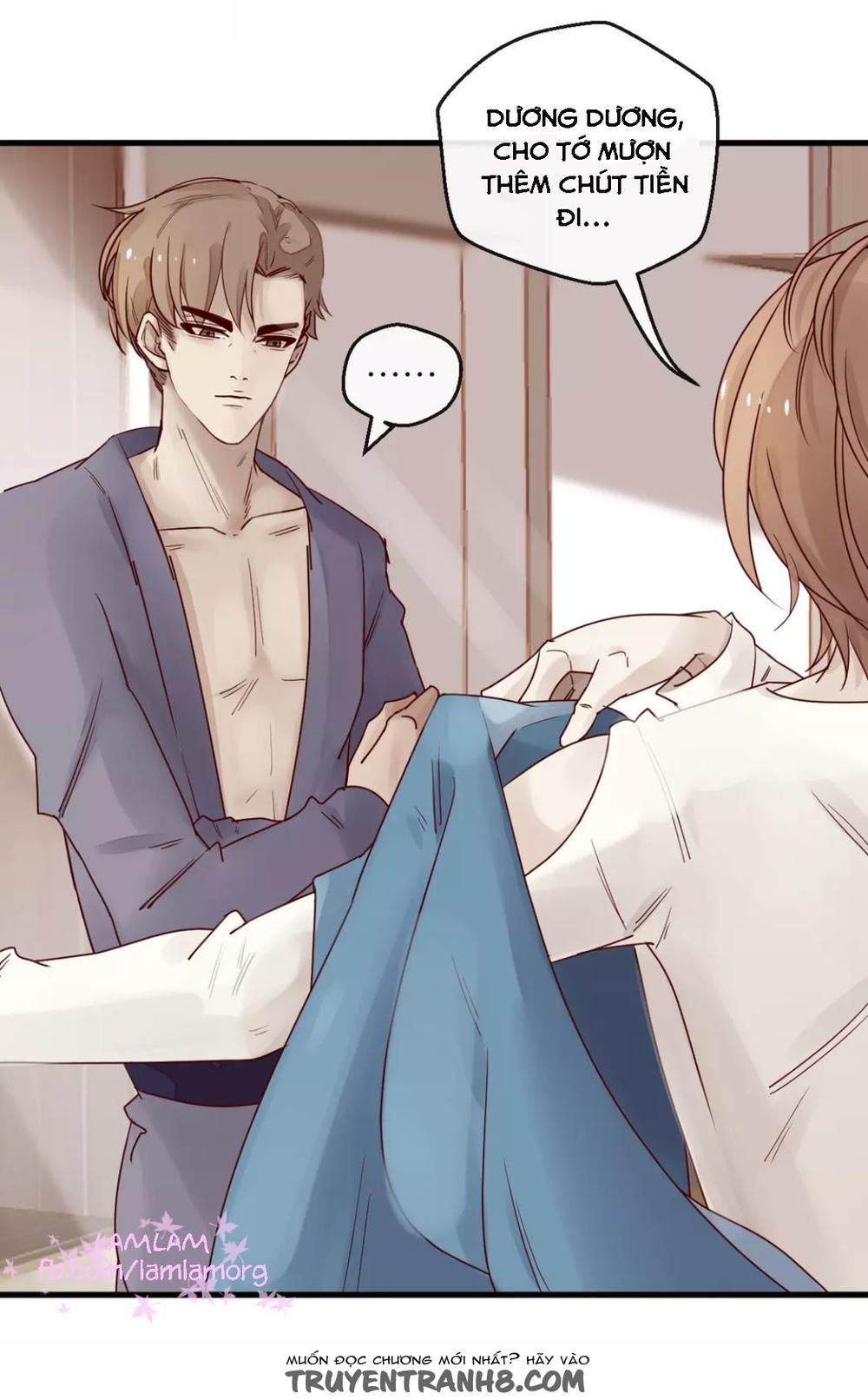 Không Cẩn Thận Vớ Phải Ông Sếp Vạn Tỷ - Chương 4 - Trang 20