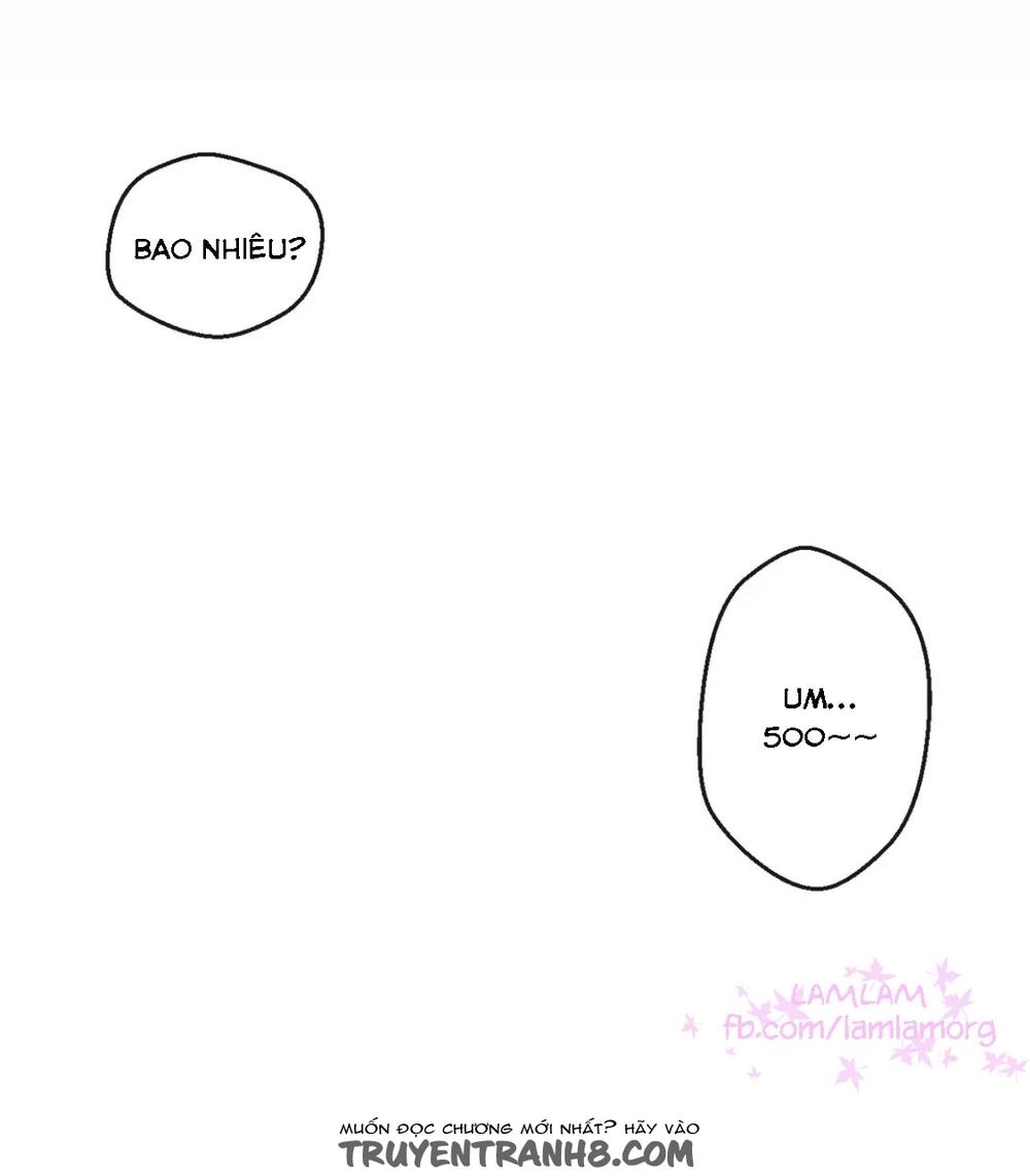 Không Cẩn Thận Vớ Phải Ông Sếp Vạn Tỷ - Chương 4 - Trang 23