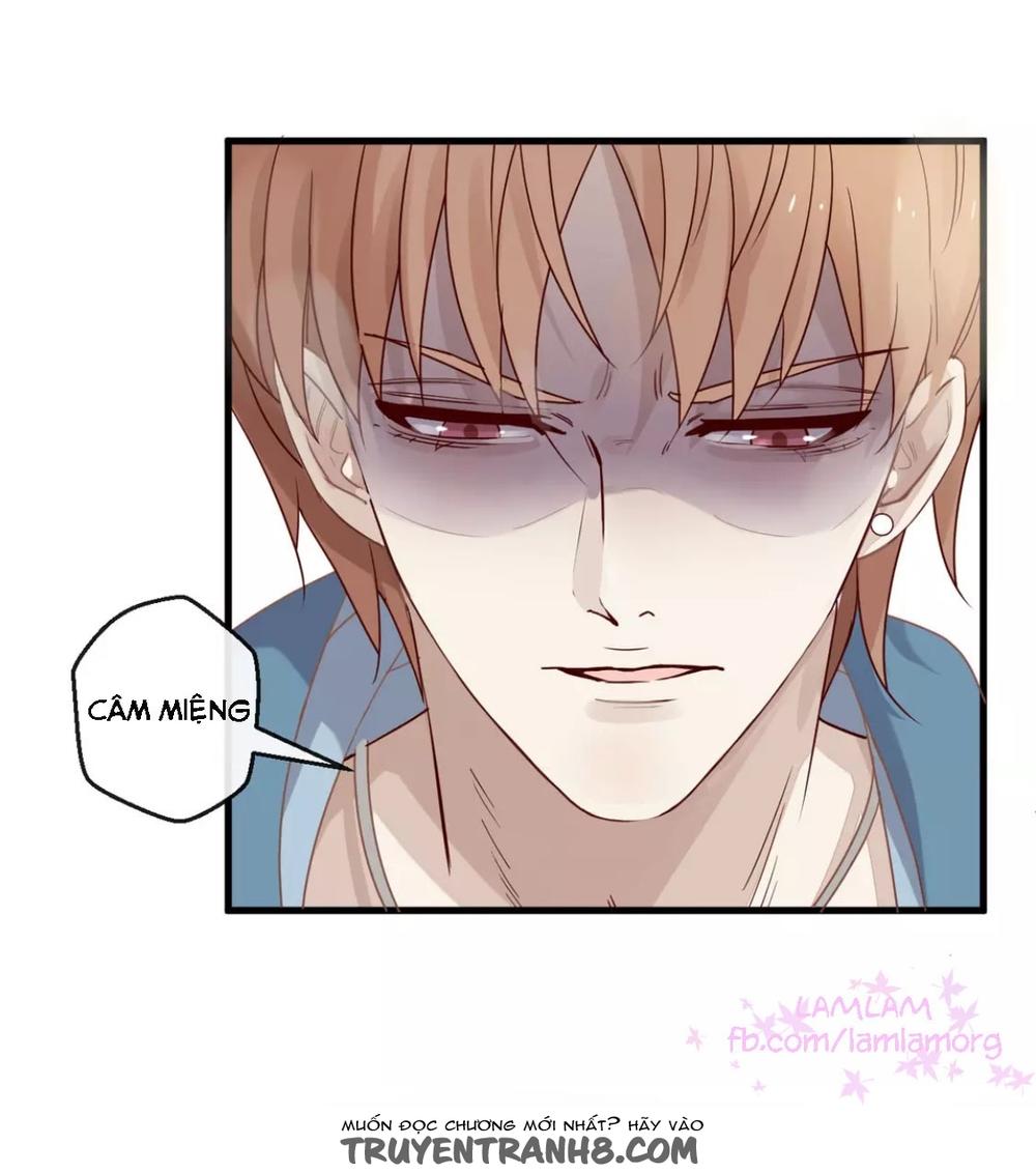 Không Cẩn Thận Vớ Phải Ông Sếp Vạn Tỷ - Chương 4 - Trang 25
