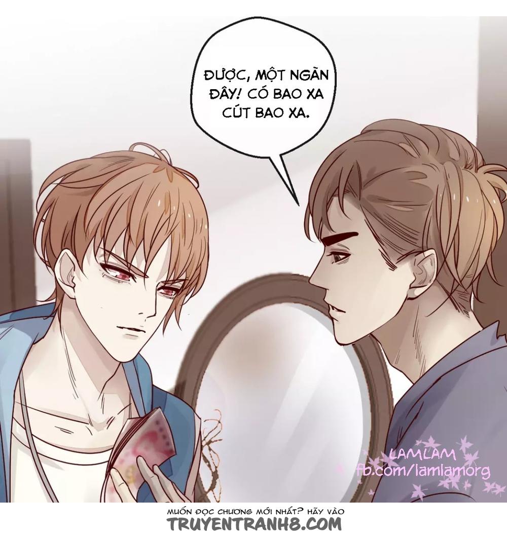 Không Cẩn Thận Vớ Phải Ông Sếp Vạn Tỷ - Chương 4 - Trang 26