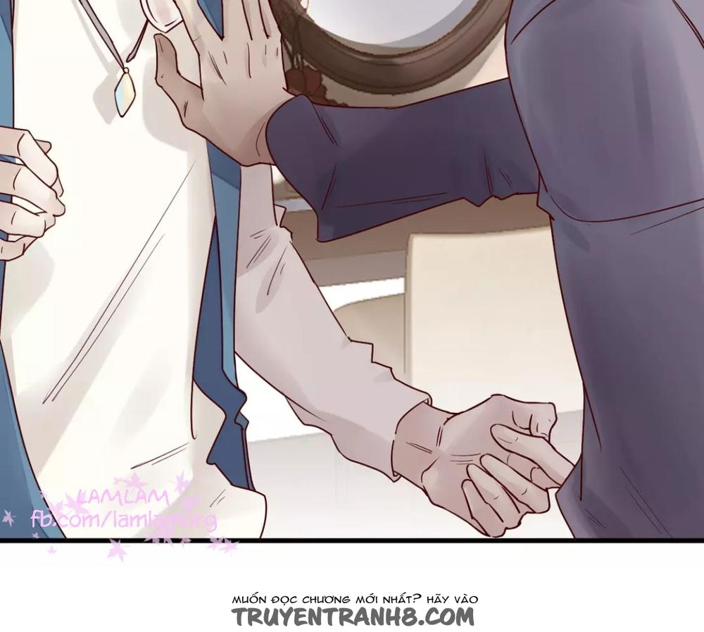 Không Cẩn Thận Vớ Phải Ông Sếp Vạn Tỷ - Chương 4 - Trang 27