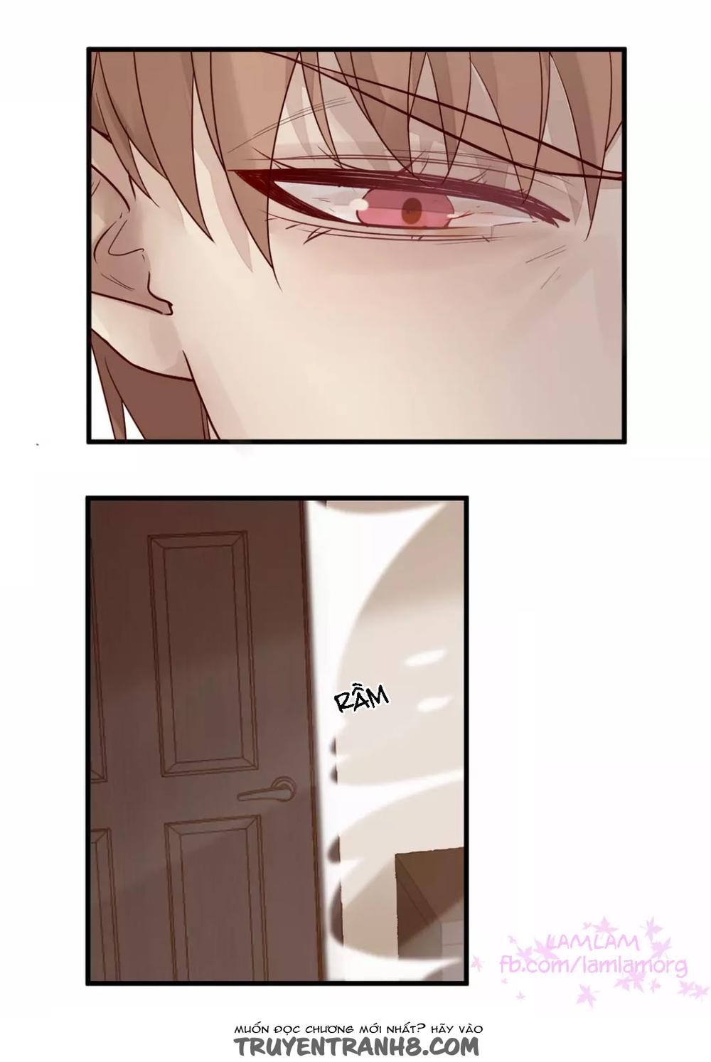 Không Cẩn Thận Vớ Phải Ông Sếp Vạn Tỷ - Chương 4 - Trang 28