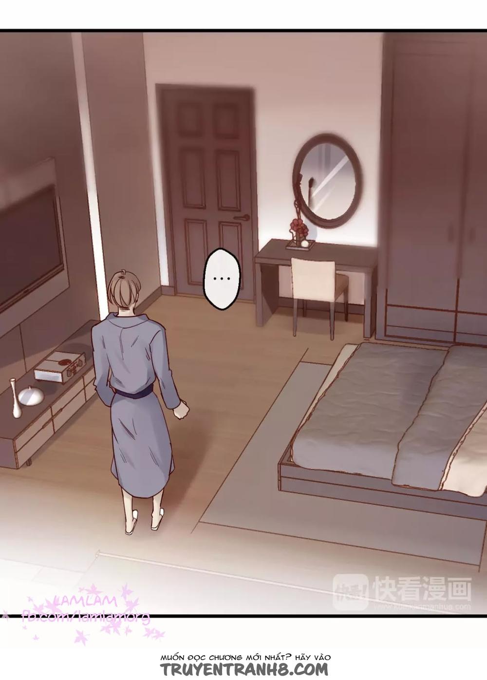 Không Cẩn Thận Vớ Phải Ông Sếp Vạn Tỷ - Chương 4 - Trang 29