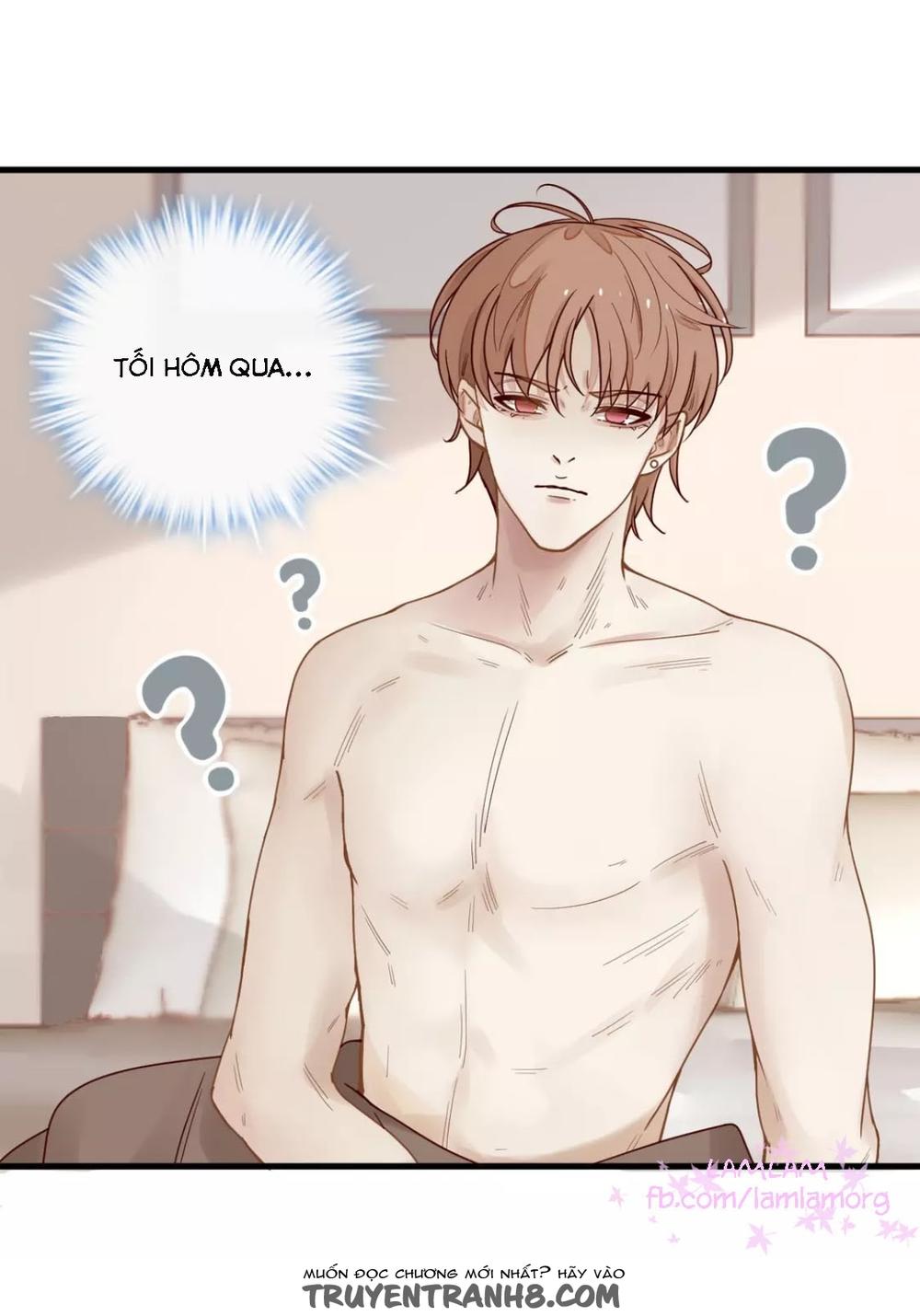 Không Cẩn Thận Vớ Phải Ông Sếp Vạn Tỷ - Chương 4 - Trang 4