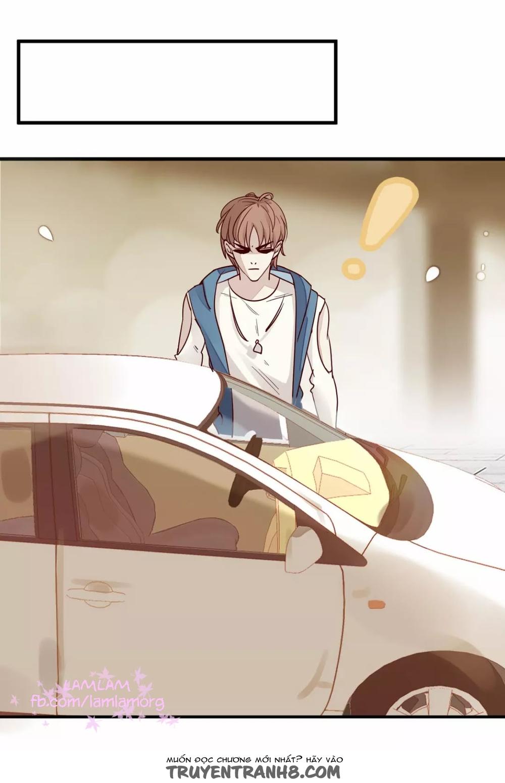 Không Cẩn Thận Vớ Phải Ông Sếp Vạn Tỷ - Chương 4 - Trang 35