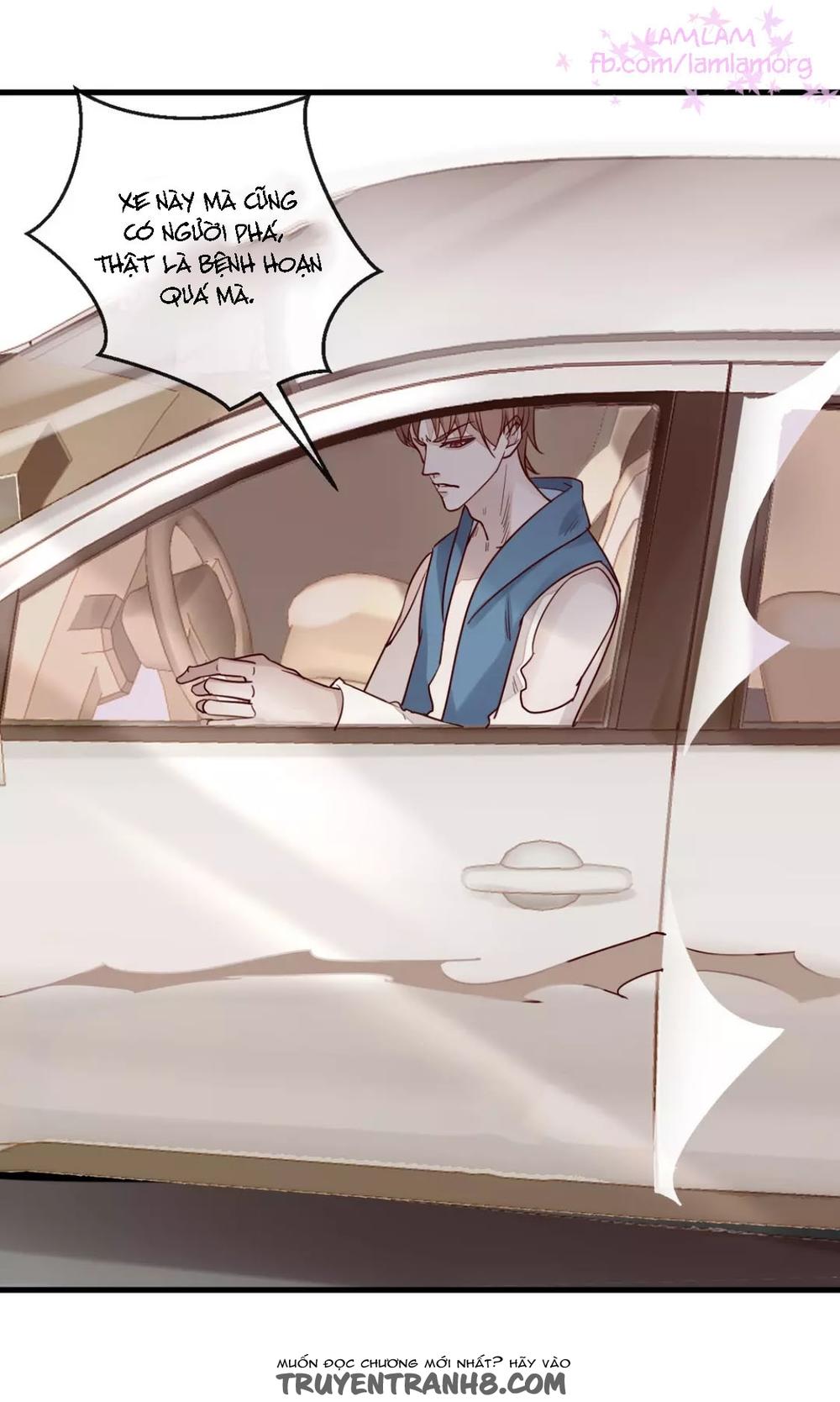 Không Cẩn Thận Vớ Phải Ông Sếp Vạn Tỷ - Chương 4 - Trang 37