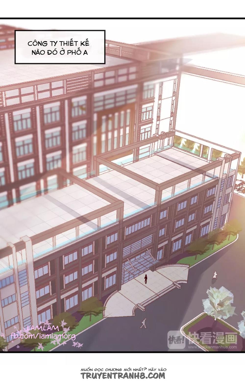 Không Cẩn Thận Vớ Phải Ông Sếp Vạn Tỷ - Chương 4 - Trang 39