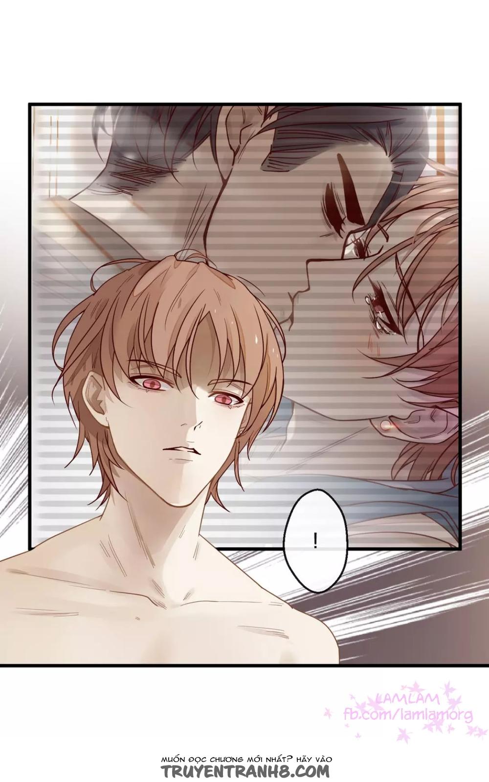 Không Cẩn Thận Vớ Phải Ông Sếp Vạn Tỷ - Chương 4 - Trang 5