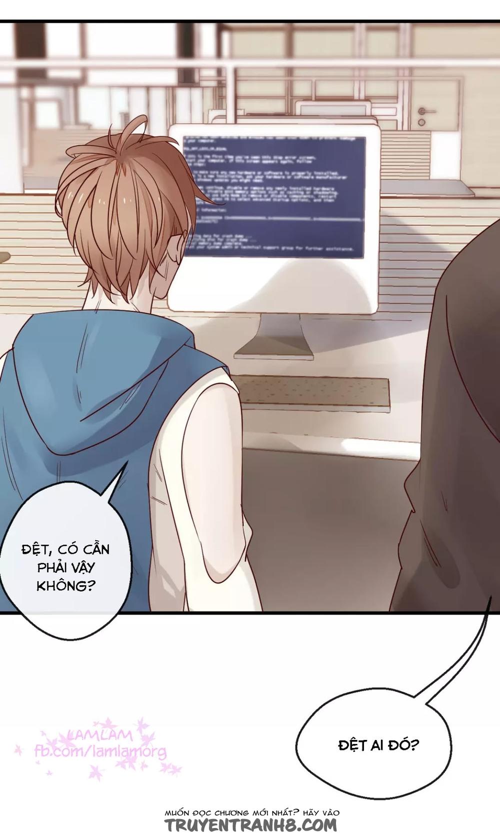 Không Cẩn Thận Vớ Phải Ông Sếp Vạn Tỷ - Chương 4 - Trang 42