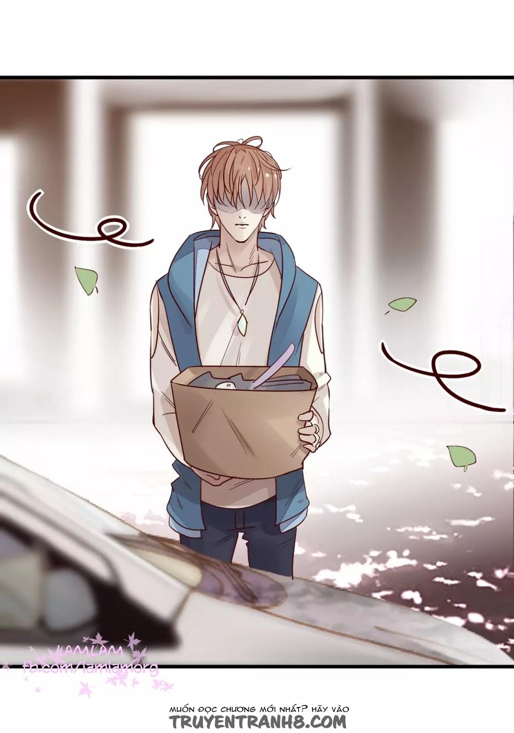 Không Cẩn Thận Vớ Phải Ông Sếp Vạn Tỷ - Chương 4 - Trang 44