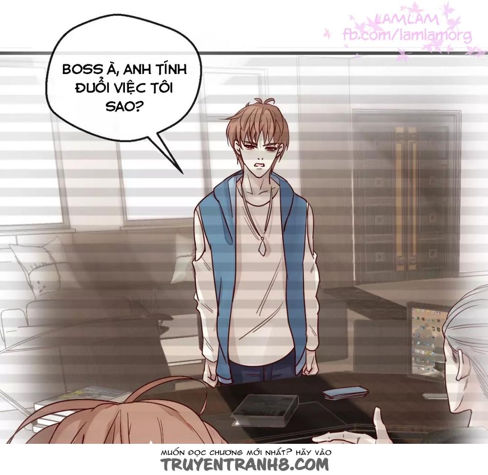 Không Cẩn Thận Vớ Phải Ông Sếp Vạn Tỷ - Chương 4 - Trang 45