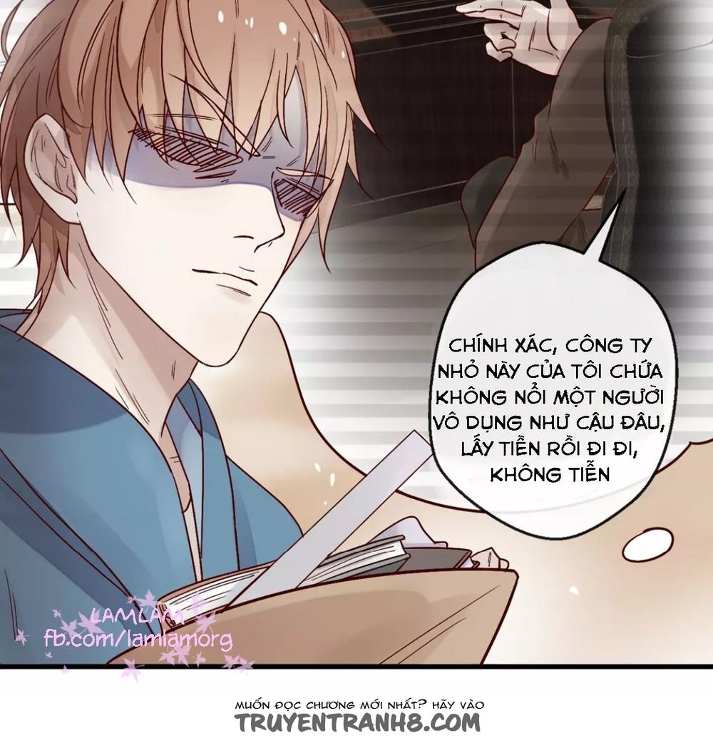 Không Cẩn Thận Vớ Phải Ông Sếp Vạn Tỷ - Chương 4 - Trang 46