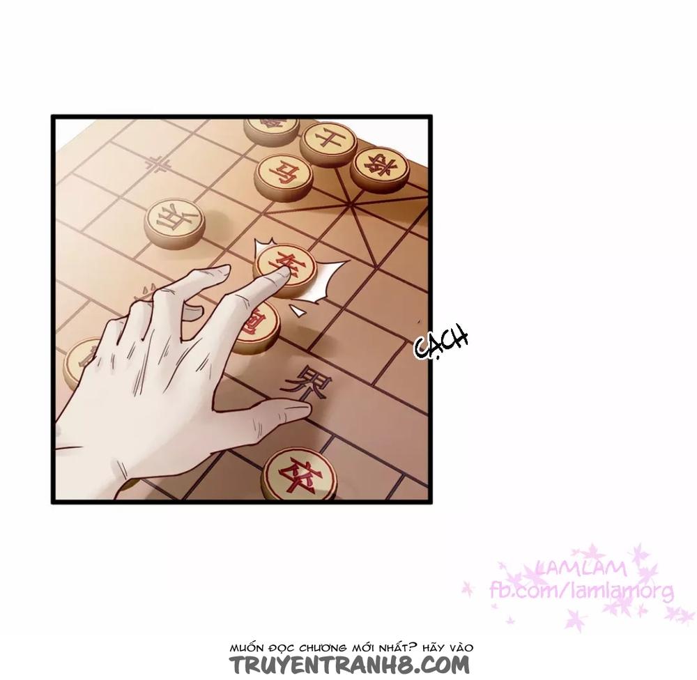 Không Cẩn Thận Vớ Phải Ông Sếp Vạn Tỷ - Chương 4 - Trang 49