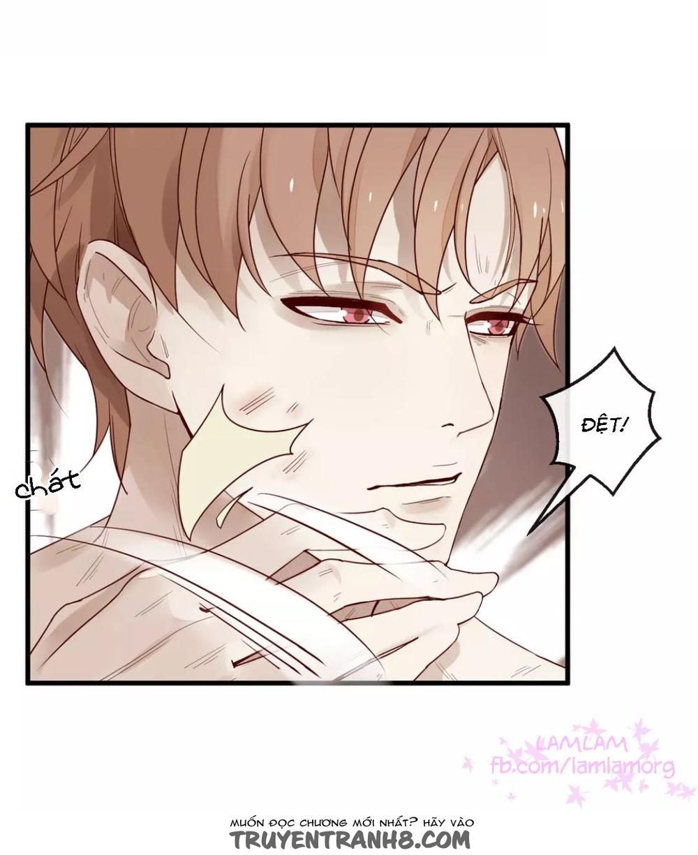 Không Cẩn Thận Vớ Phải Ông Sếp Vạn Tỷ - Chương 4 - Trang 6