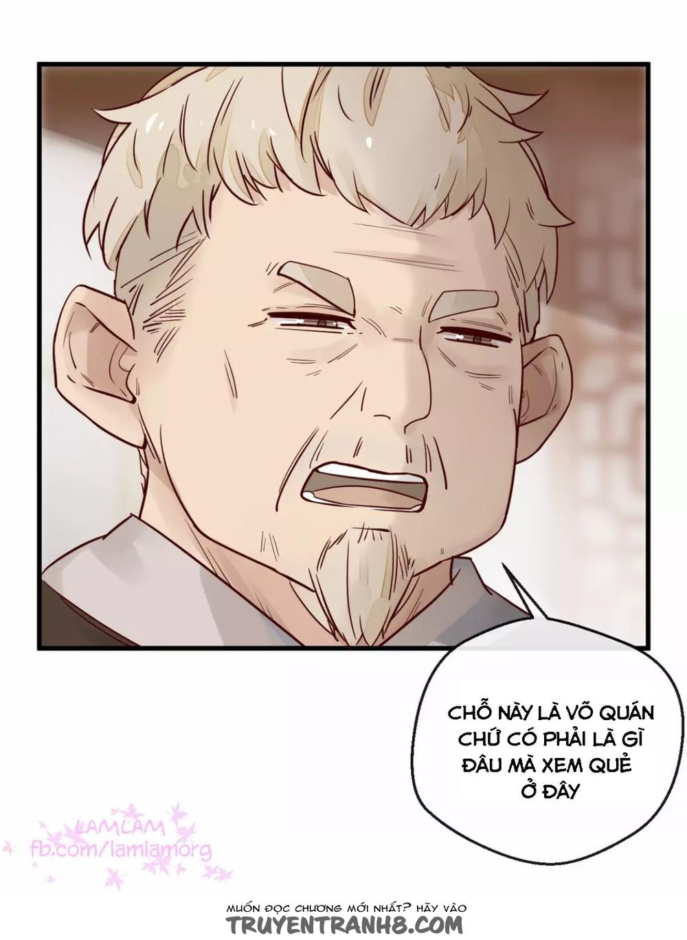 Không Cẩn Thận Vớ Phải Ông Sếp Vạn Tỷ - Chương 4 - Trang 52