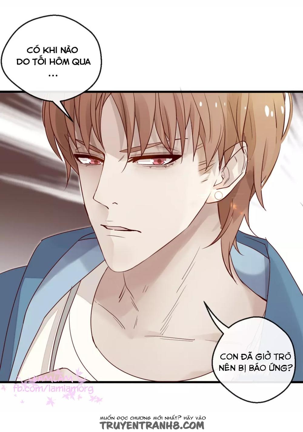 Không Cẩn Thận Vớ Phải Ông Sếp Vạn Tỷ - Chương 4 - Trang 53