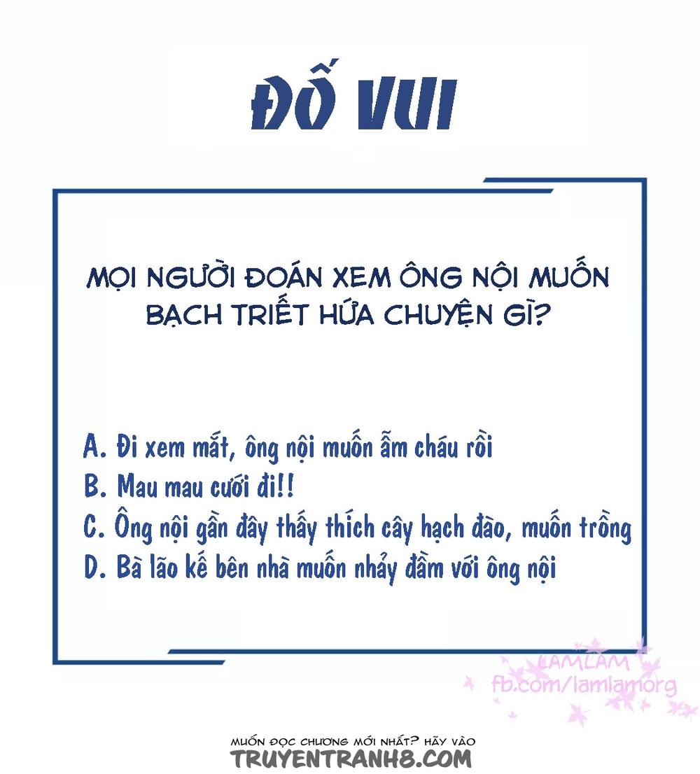 Không Cẩn Thận Vớ Phải Ông Sếp Vạn Tỷ - Chương 4 - Trang 55