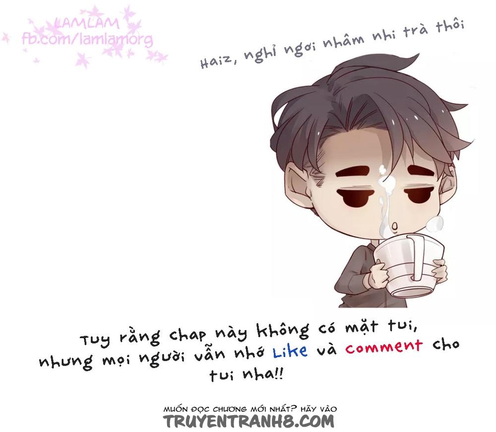 Không Cẩn Thận Vớ Phải Ông Sếp Vạn Tỷ - Chương 4 - Trang 56