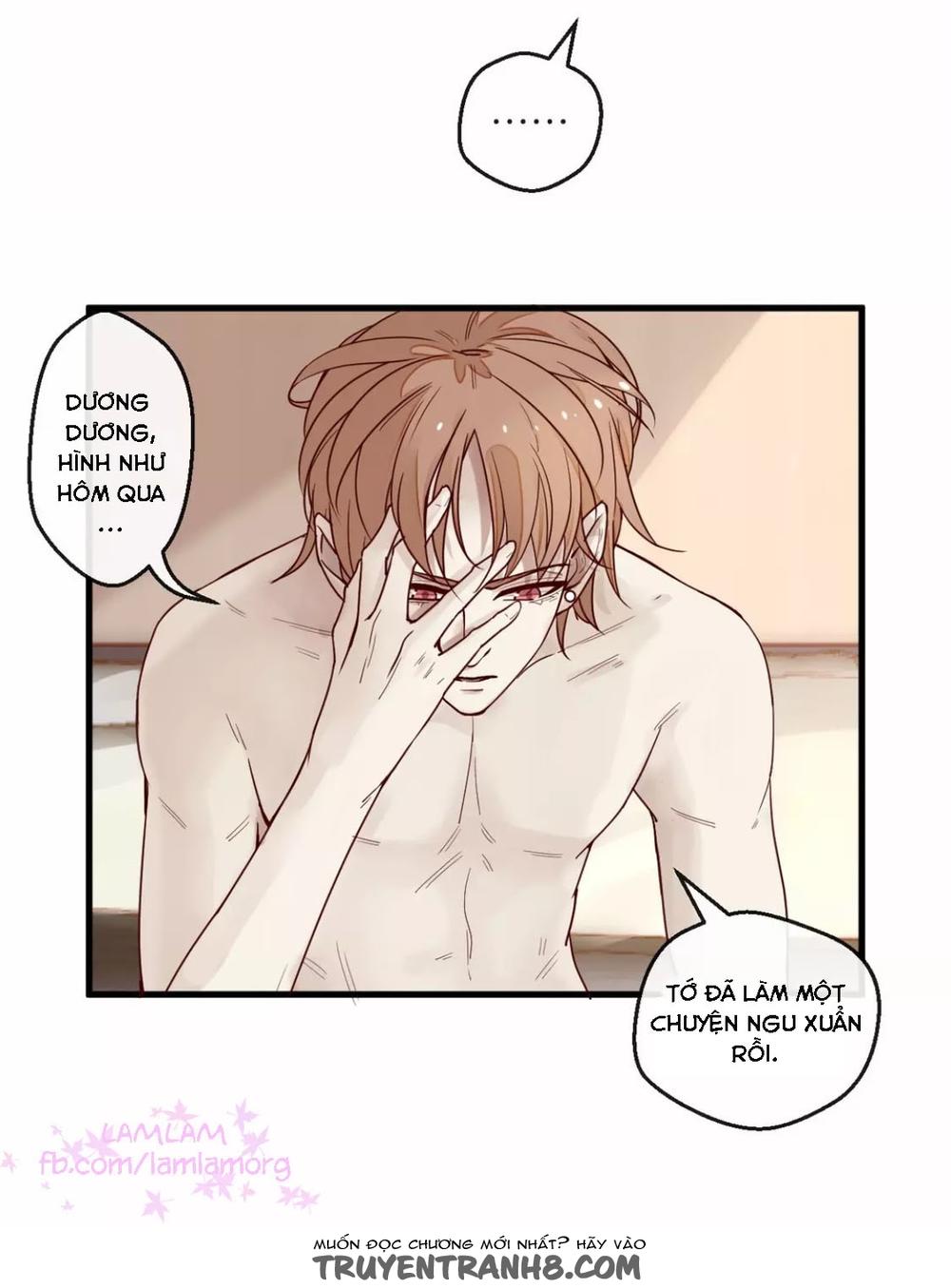 Không Cẩn Thận Vớ Phải Ông Sếp Vạn Tỷ - Chương 4 - Trang 10