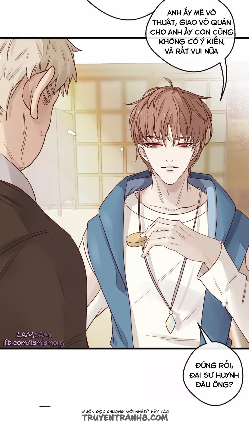 Không Cẩn Thận Vớ Phải Ông Sếp Vạn Tỷ - Chương 5 - Trang 11