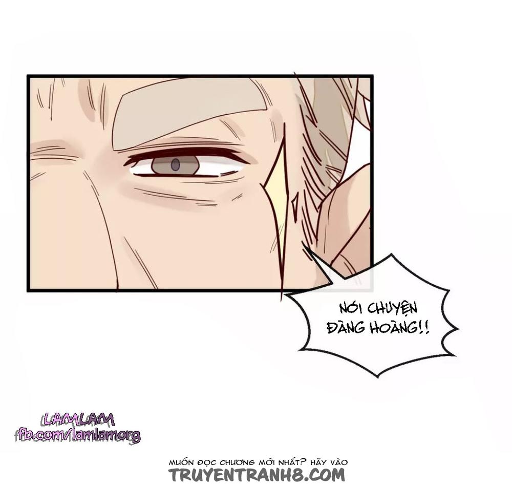 Không Cẩn Thận Vớ Phải Ông Sếp Vạn Tỷ - Chương 5 - Trang 15