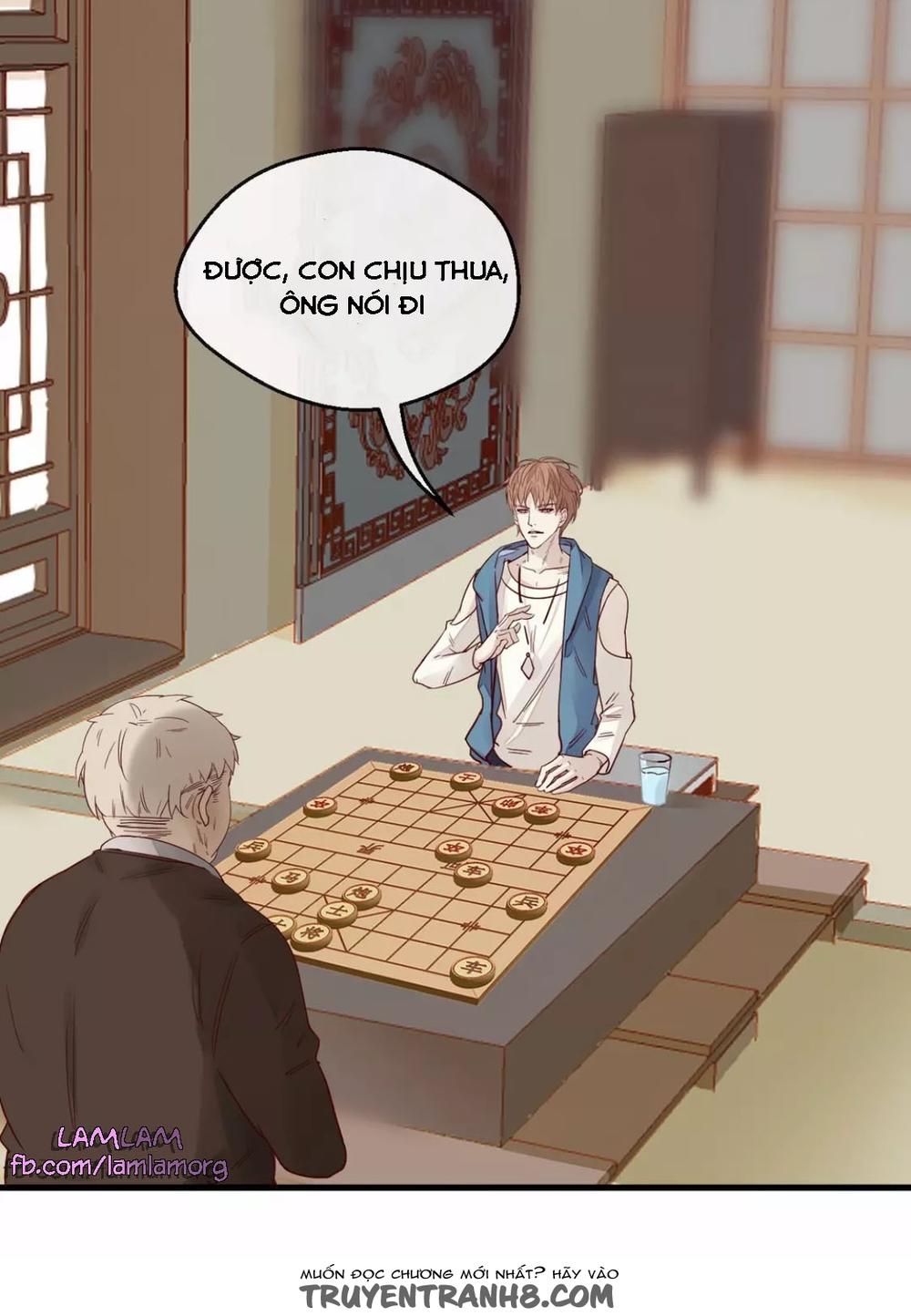 Không Cẩn Thận Vớ Phải Ông Sếp Vạn Tỷ - Chương 5 - Trang 17