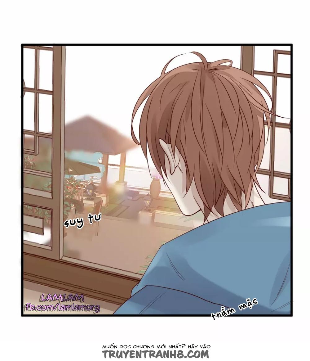 Không Cẩn Thận Vớ Phải Ông Sếp Vạn Tỷ - Chương 5 - Trang 19