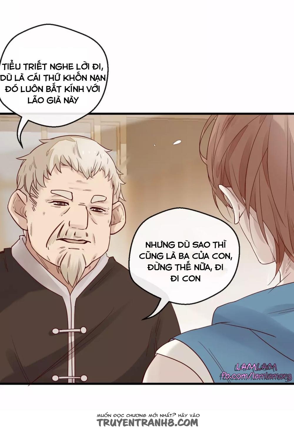 Không Cẩn Thận Vớ Phải Ông Sếp Vạn Tỷ - Chương 5 - Trang 20