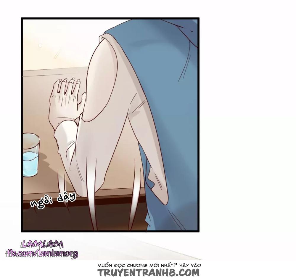 Không Cẩn Thận Vớ Phải Ông Sếp Vạn Tỷ - Chương 5 - Trang 21