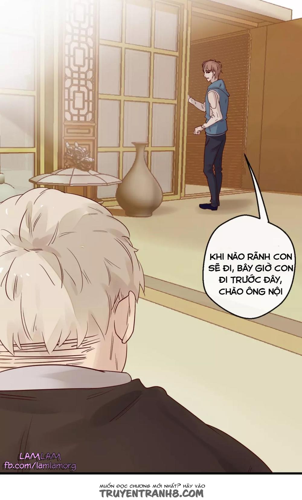 Không Cẩn Thận Vớ Phải Ông Sếp Vạn Tỷ - Chương 5 - Trang 22