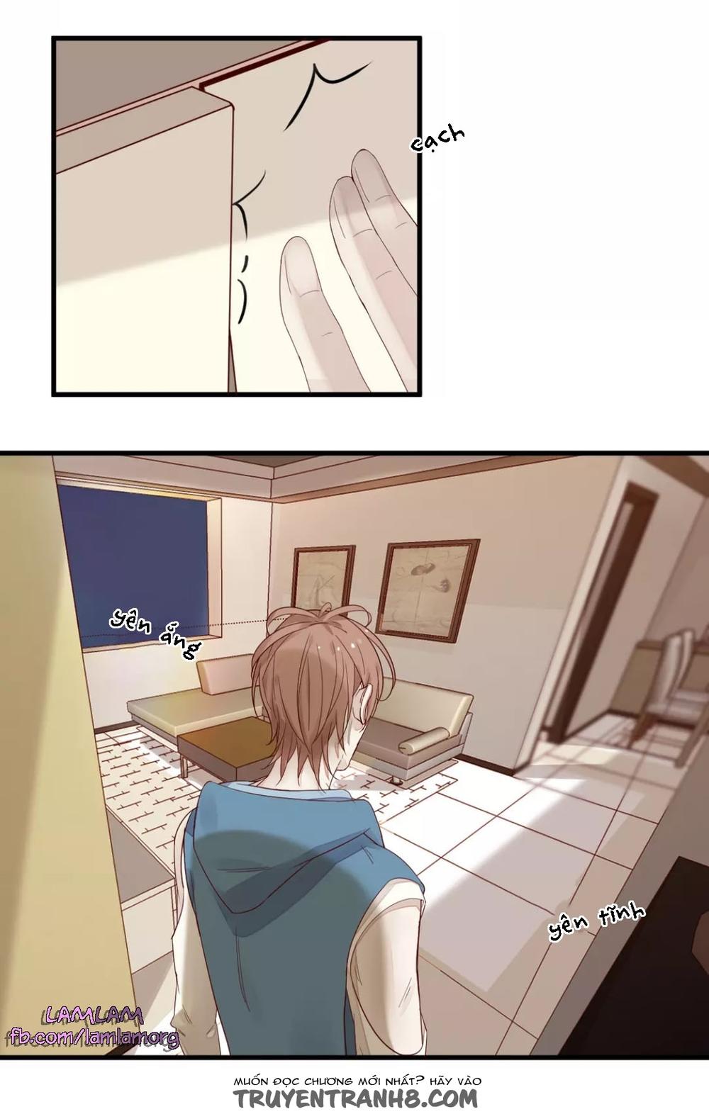 Không Cẩn Thận Vớ Phải Ông Sếp Vạn Tỷ - Chương 5 - Trang 24