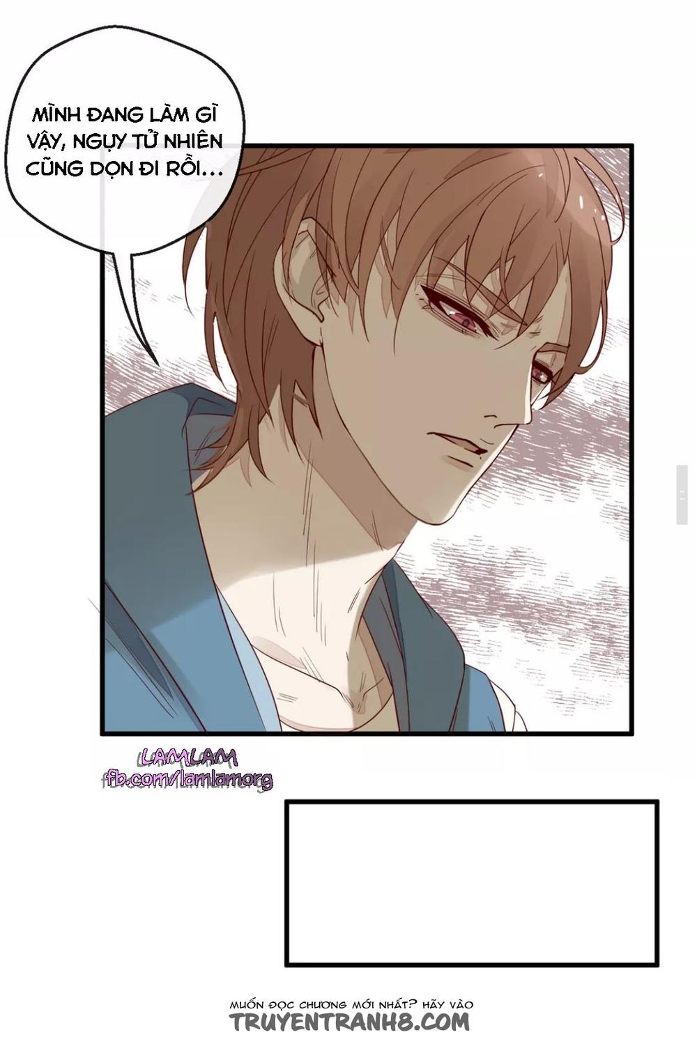 Không Cẩn Thận Vớ Phải Ông Sếp Vạn Tỷ - Chương 5 - Trang 25